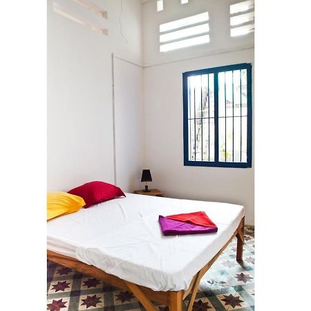 كامبوت Baraca Guesthouse المظهر الخارجي الصورة