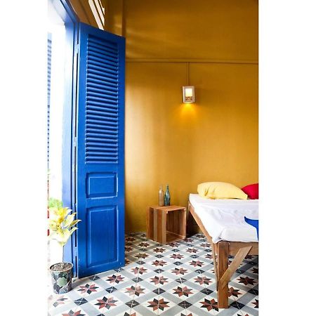 كامبوت Baraca Guesthouse المظهر الخارجي الصورة